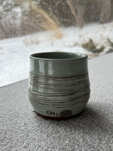 Load image into Gallery viewer, Wine Tumblers - Sage