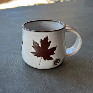 Mug - Maple I