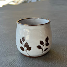 Load image into Gallery viewer, Wine Tumbler - White Branches
