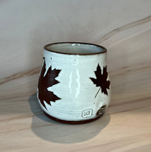 Load image into Gallery viewer, Wine Tumbler - White Maple (Second)
