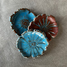 Load image into Gallery viewer, Spoon Rest / Ring Dish - Poppy
