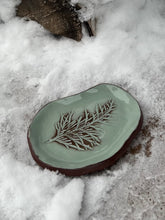 Load image into Gallery viewer, Plates - Set of 2 Sage Cedar
