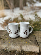Load image into Gallery viewer, Mug - Branches
