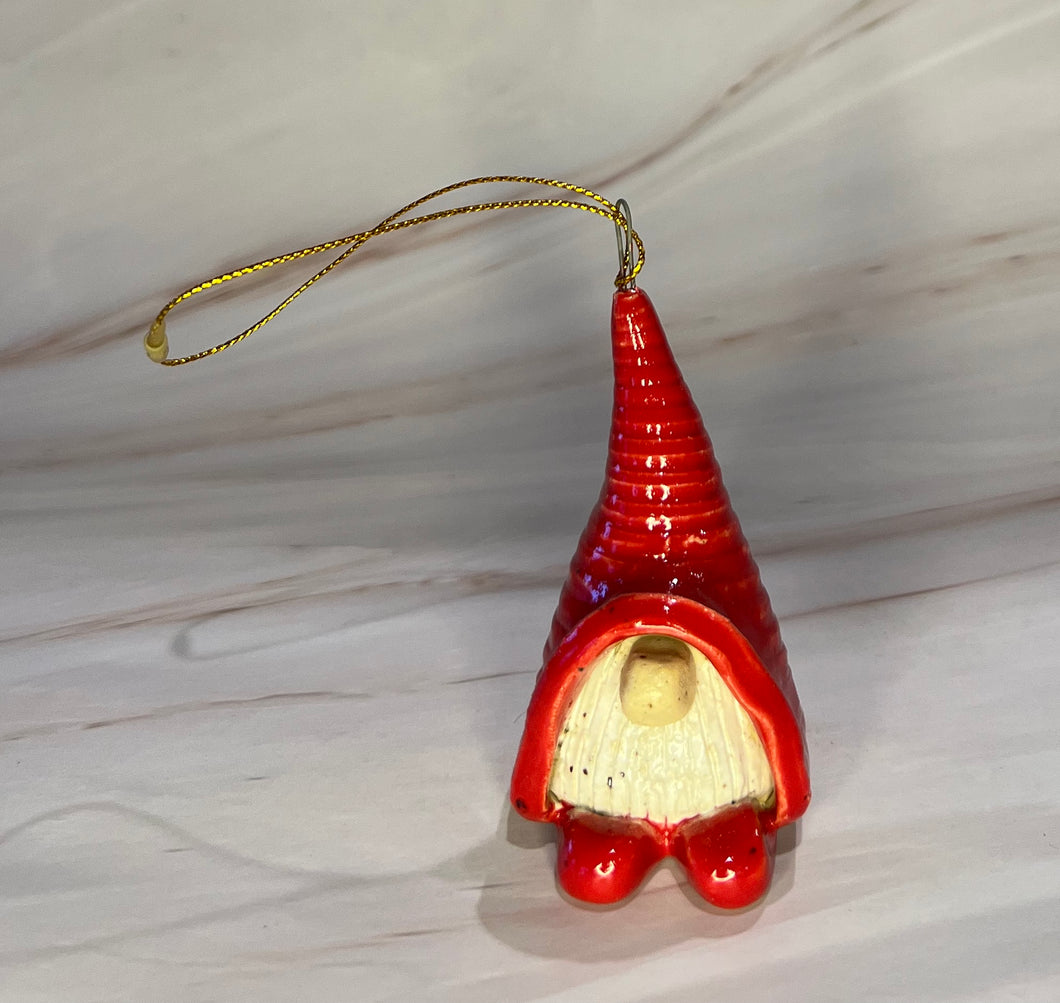 Ornaments - Gnomes!