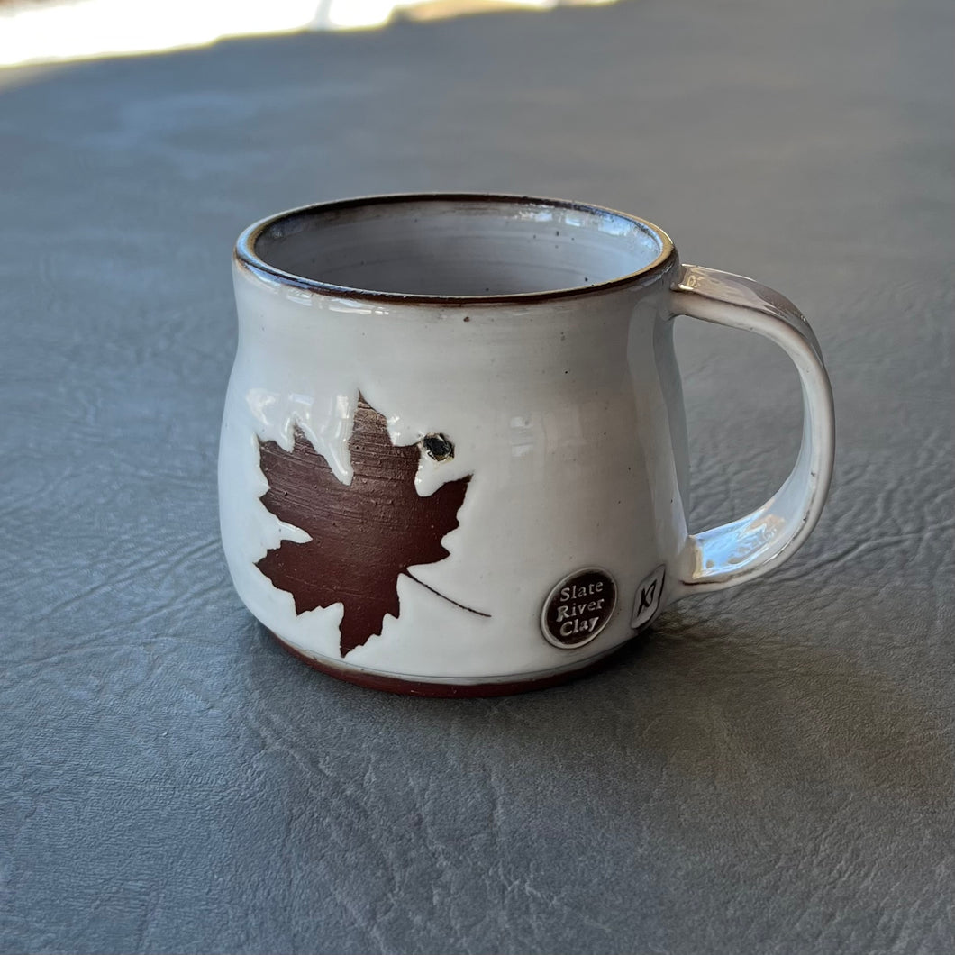 Mug - Maple II