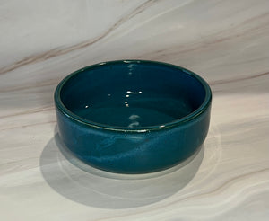 Bowl - Turquoise