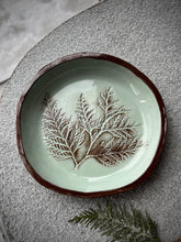 Load image into Gallery viewer, Shallow Bowl - Sage Cedar
