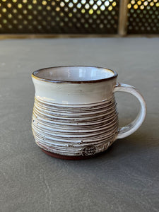Mug - White 1