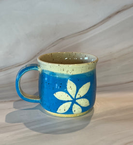 Mug - Blue