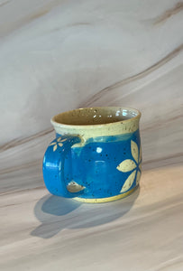 Mug - Blue