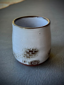 Wine Cup - Brickyard