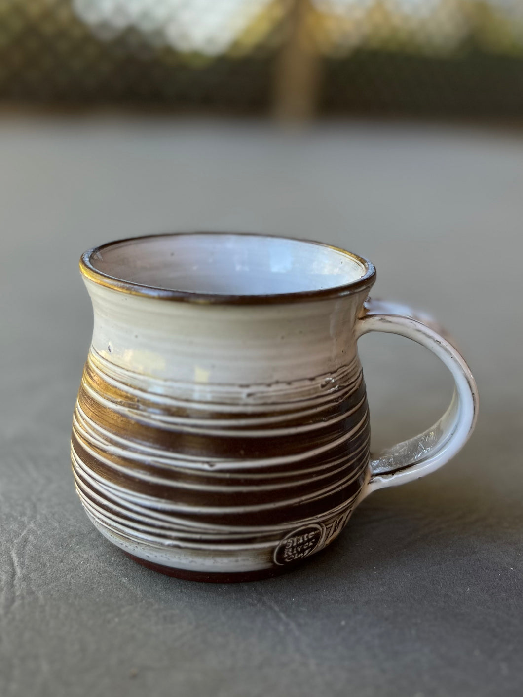 Mug - White 2